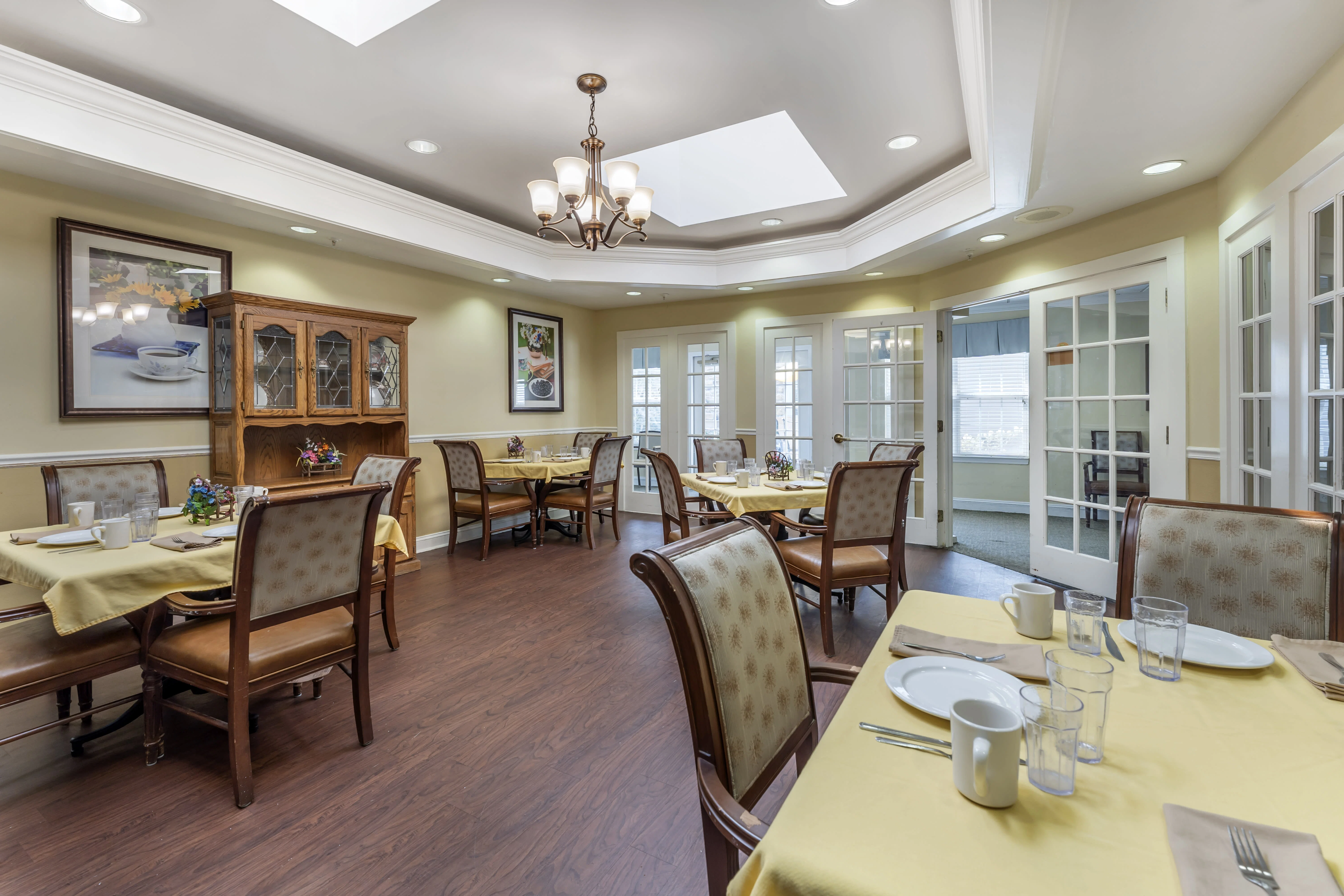 Brookdale Murrysville