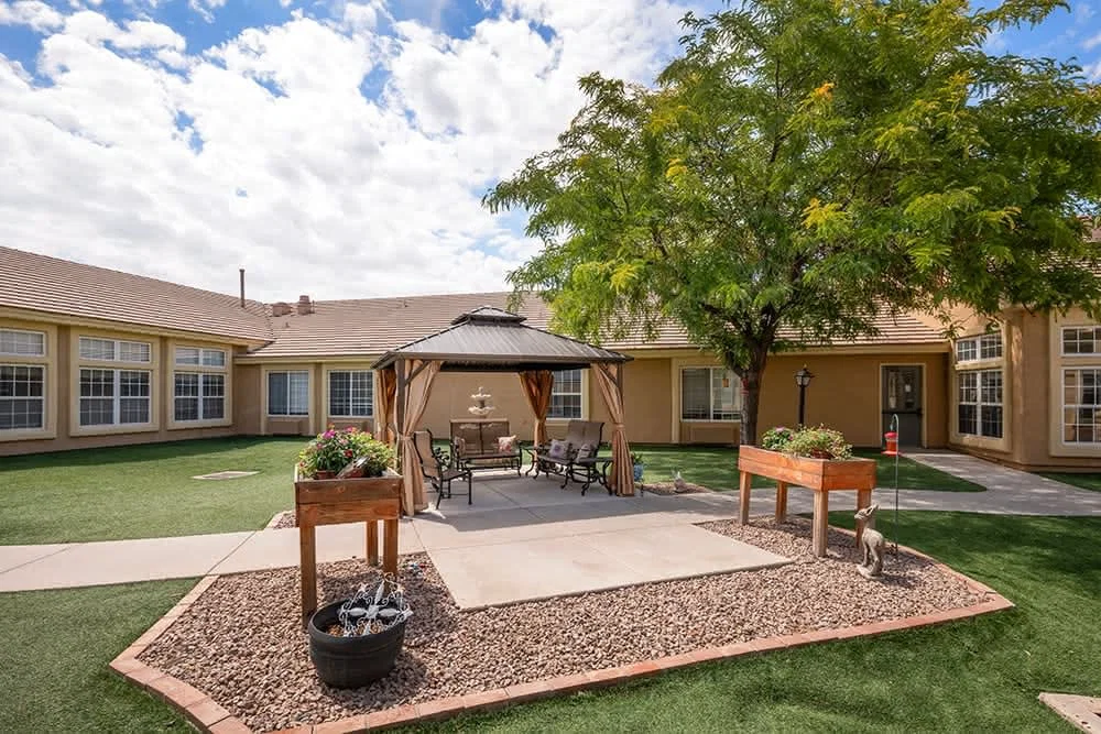 Brookdale North Gilbert