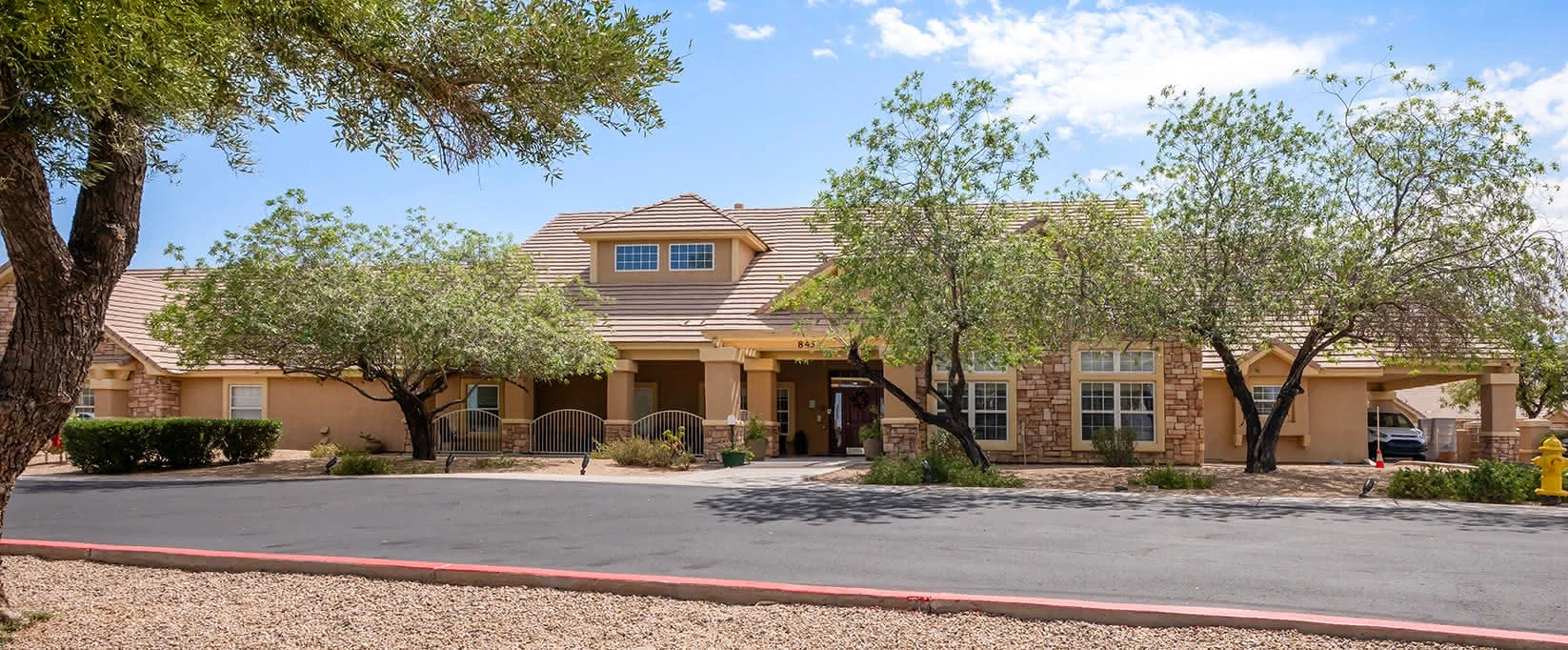 Brookdale North Gilbert
