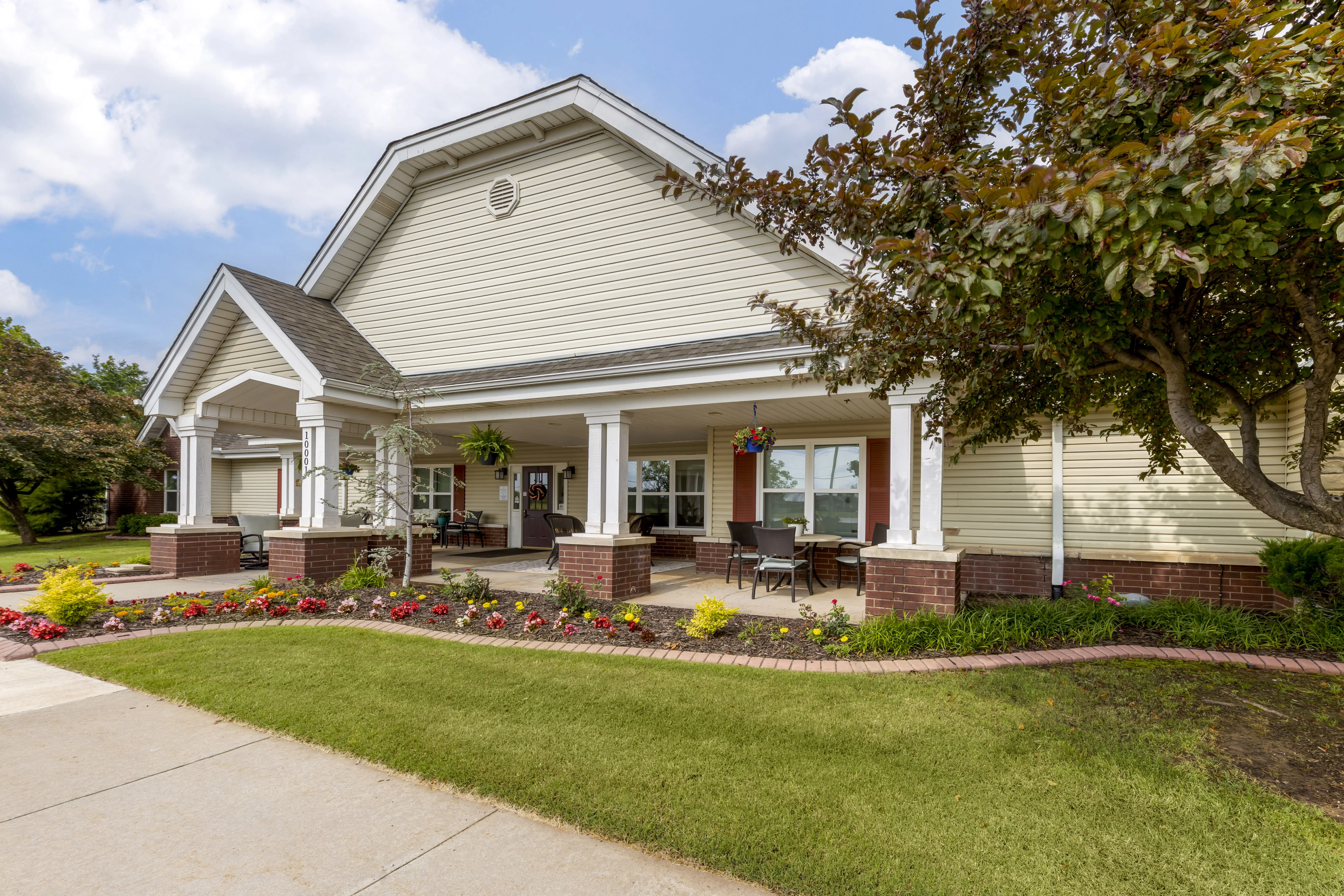 Brookdale Oklahoma City Southwest
