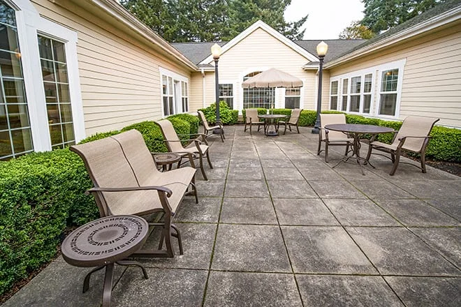 Brookdale Olympia West