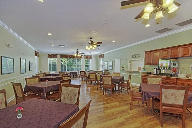 Brookdale Ormond Beach West