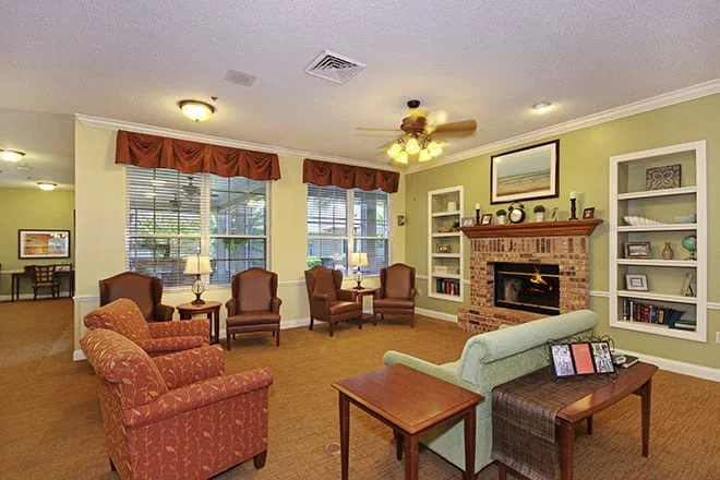 Brookdale Ormond Beach West