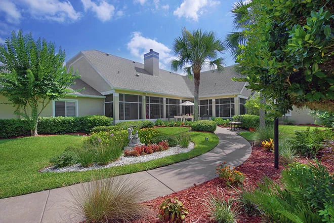Brookdale Ormond Beach West