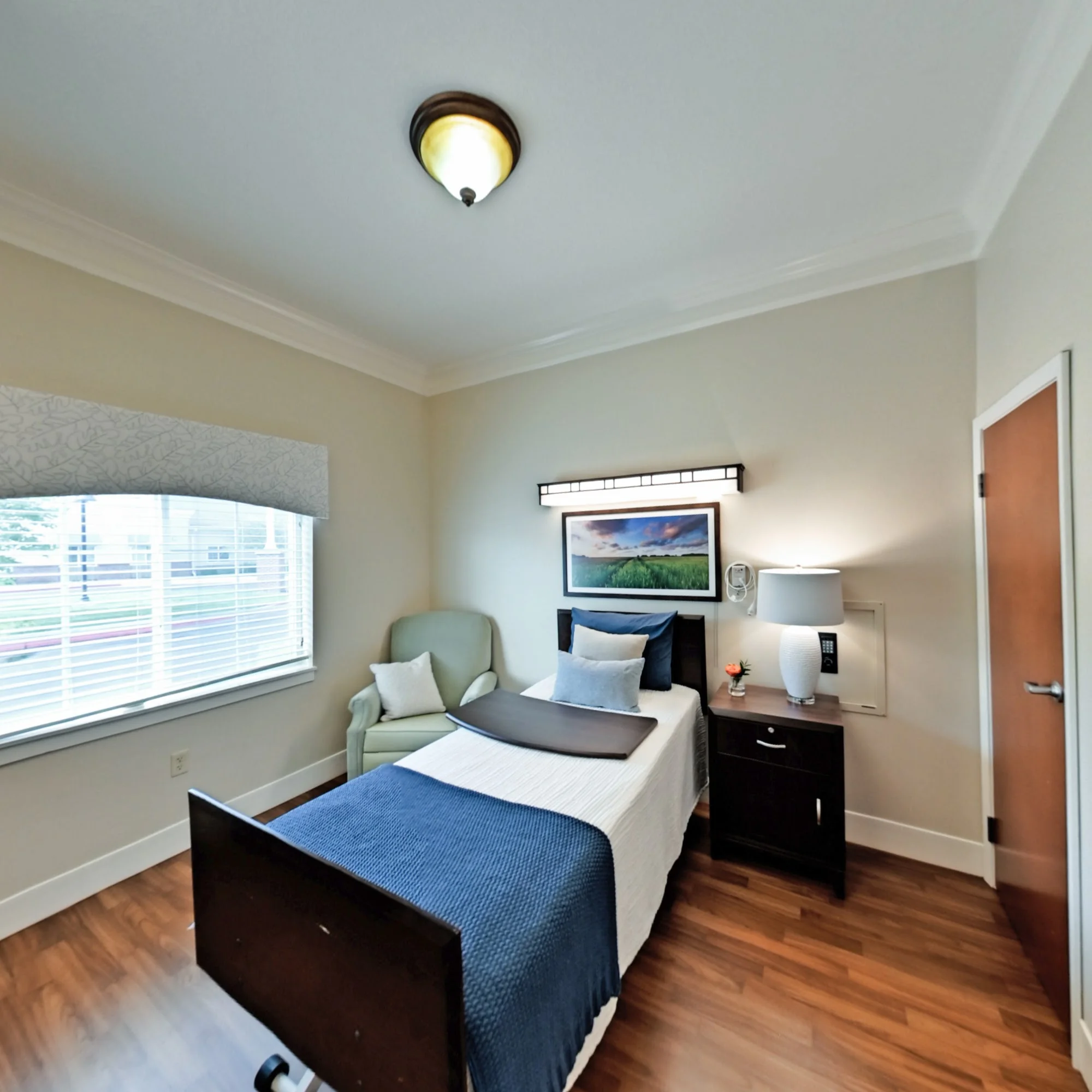 Brookdale Overland Park