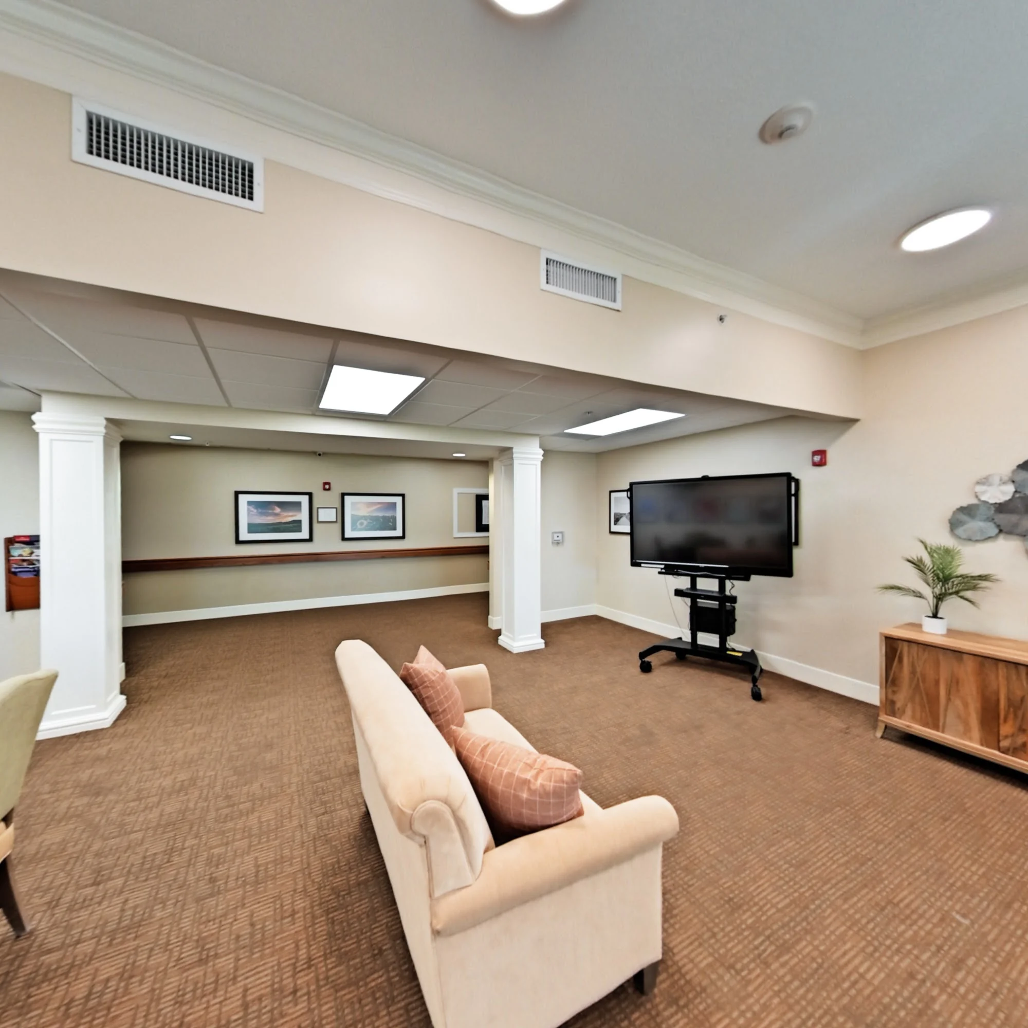 Brookdale Overland Park