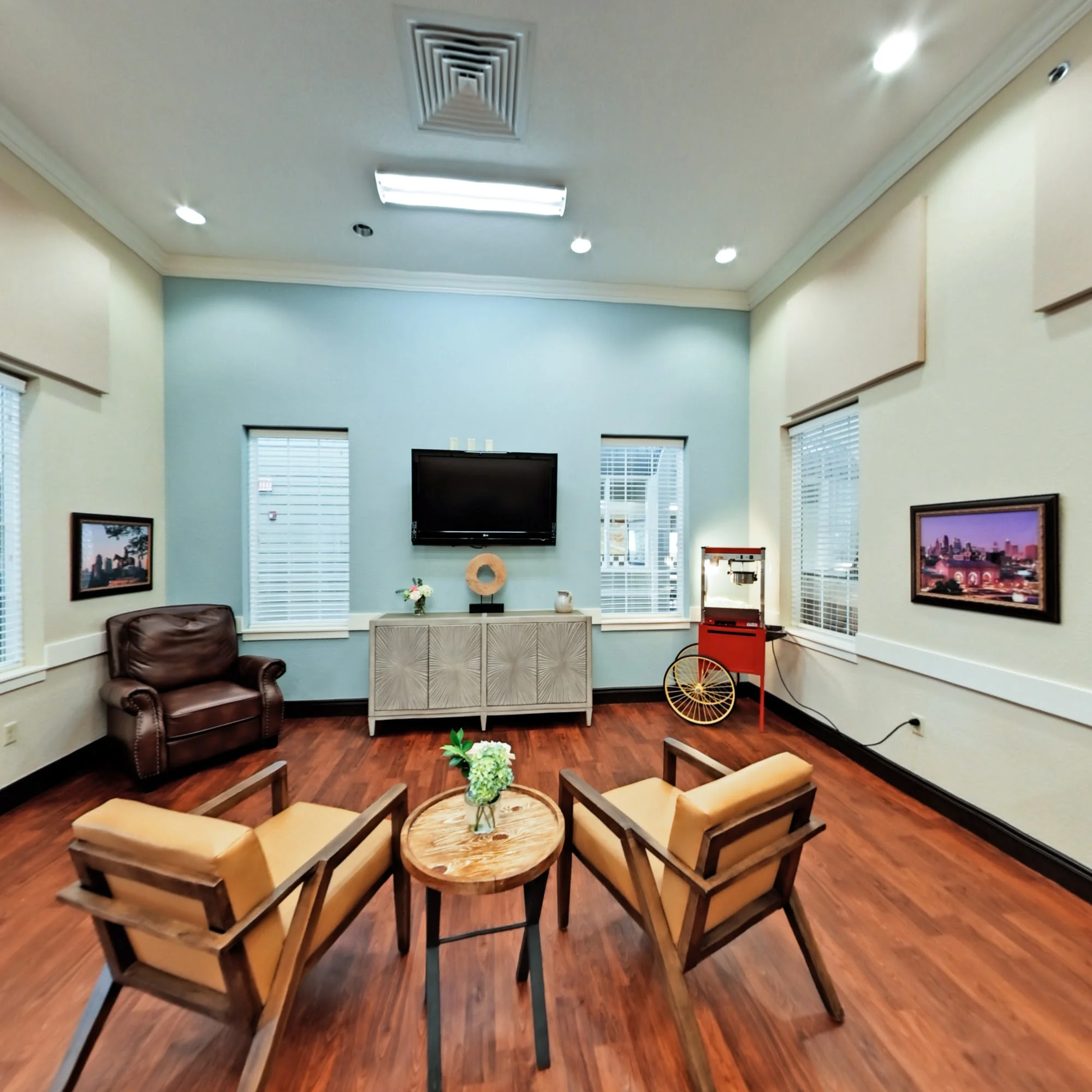 Brookdale Overland Park