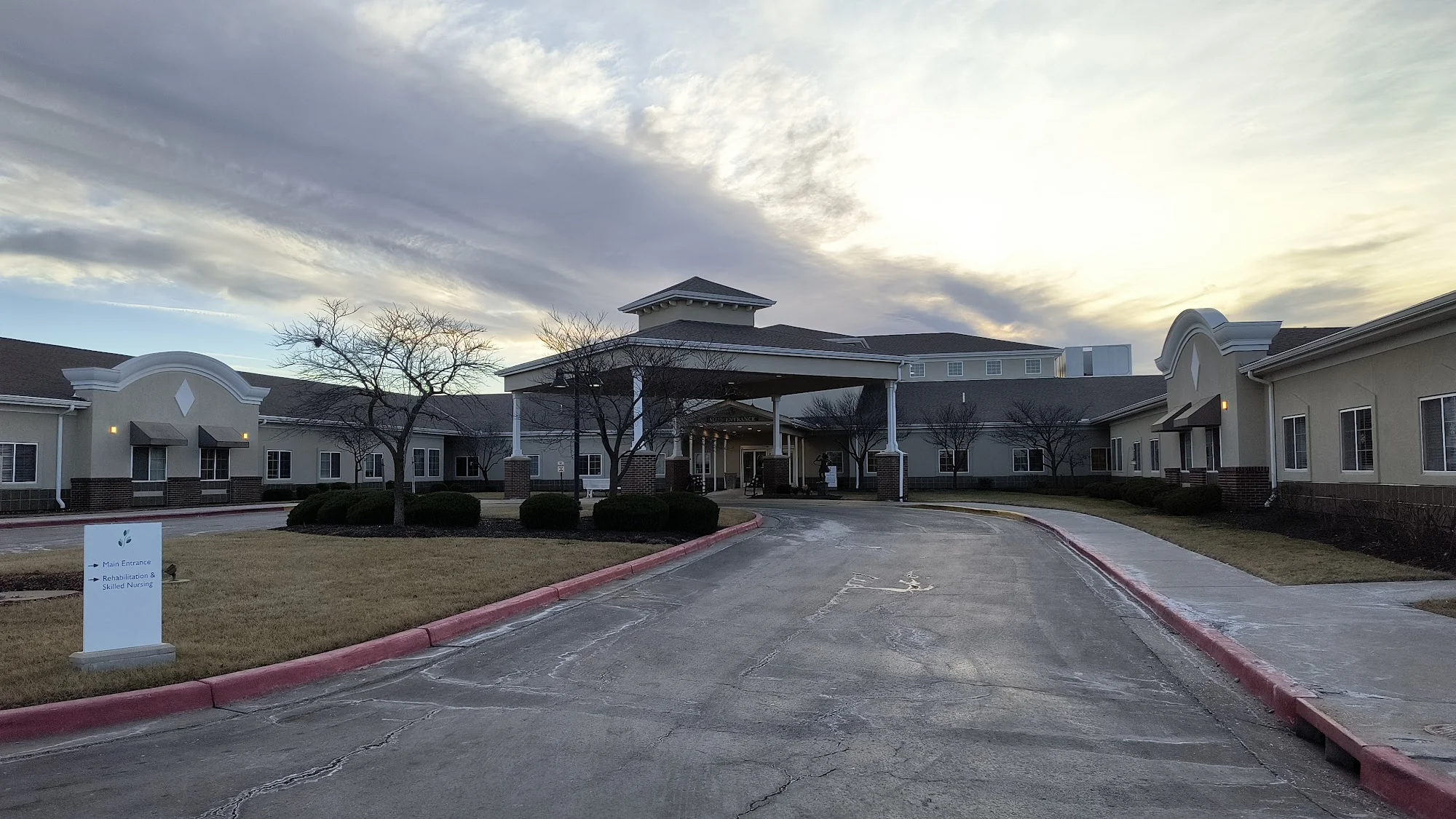 Brookdale Overland Park