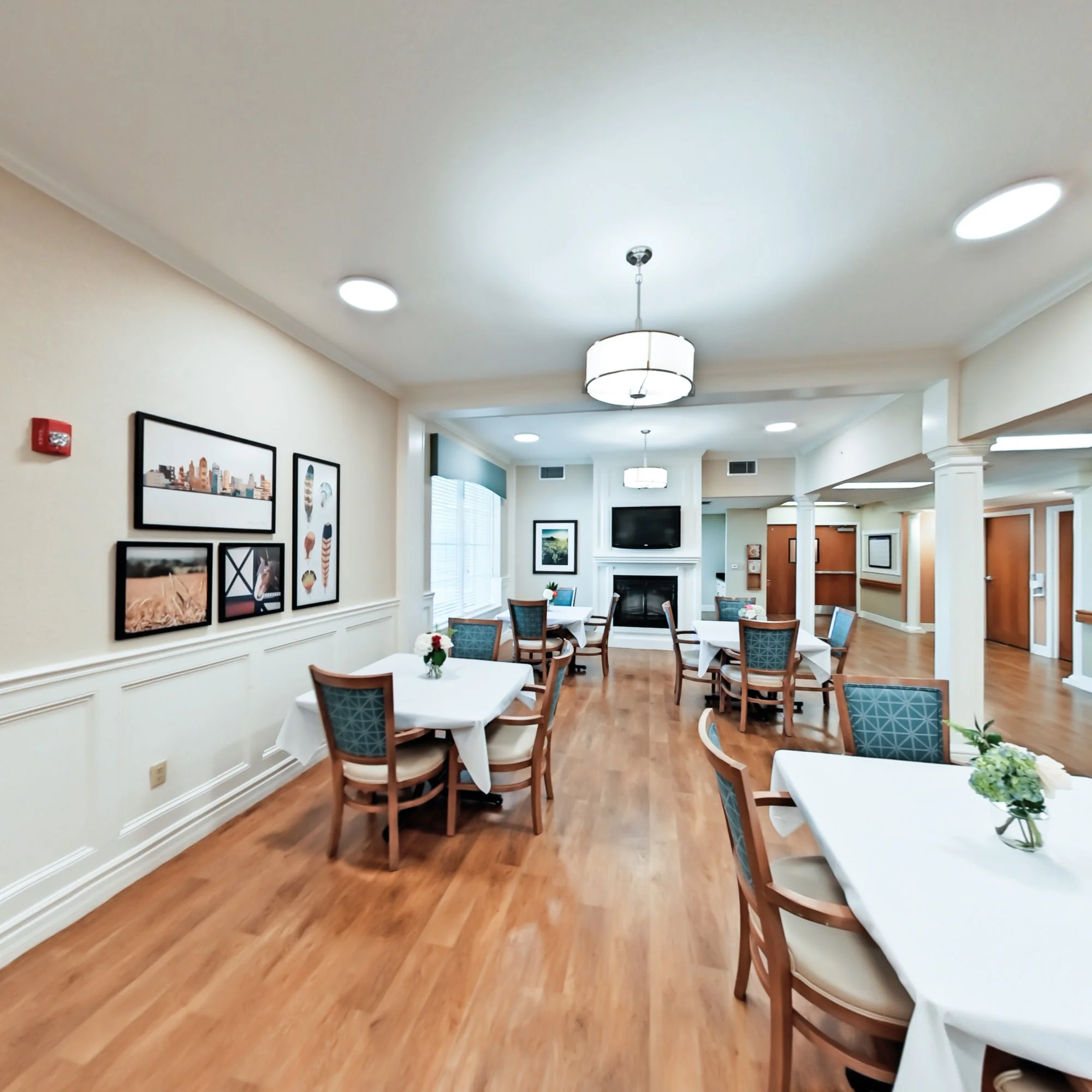 Brookdale Overland Park