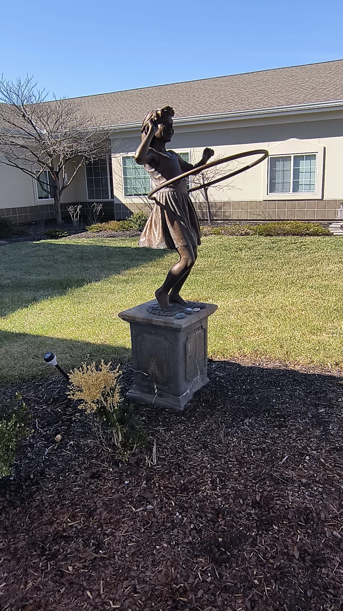 Brookdale Overland Park