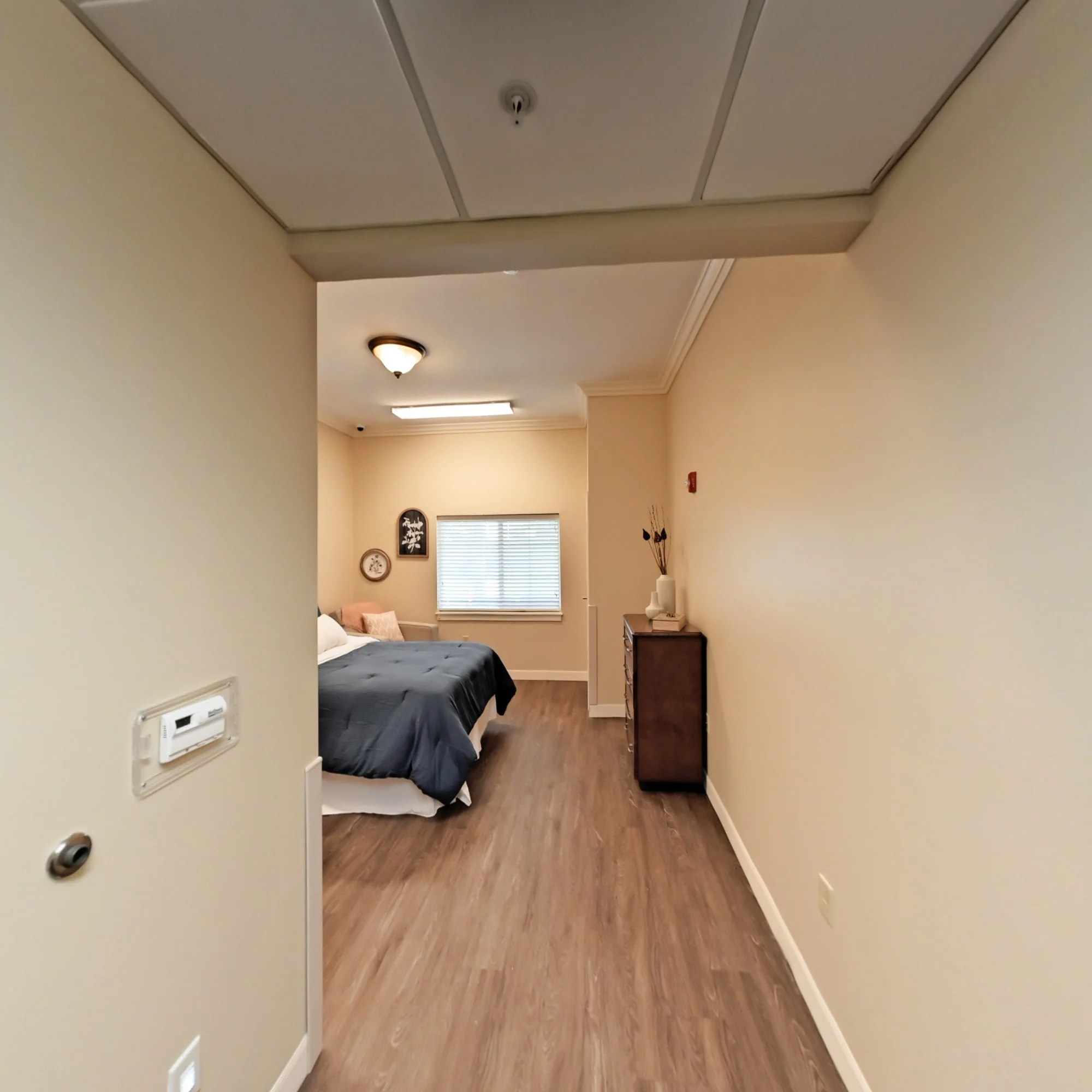 Brookdale Overland Park