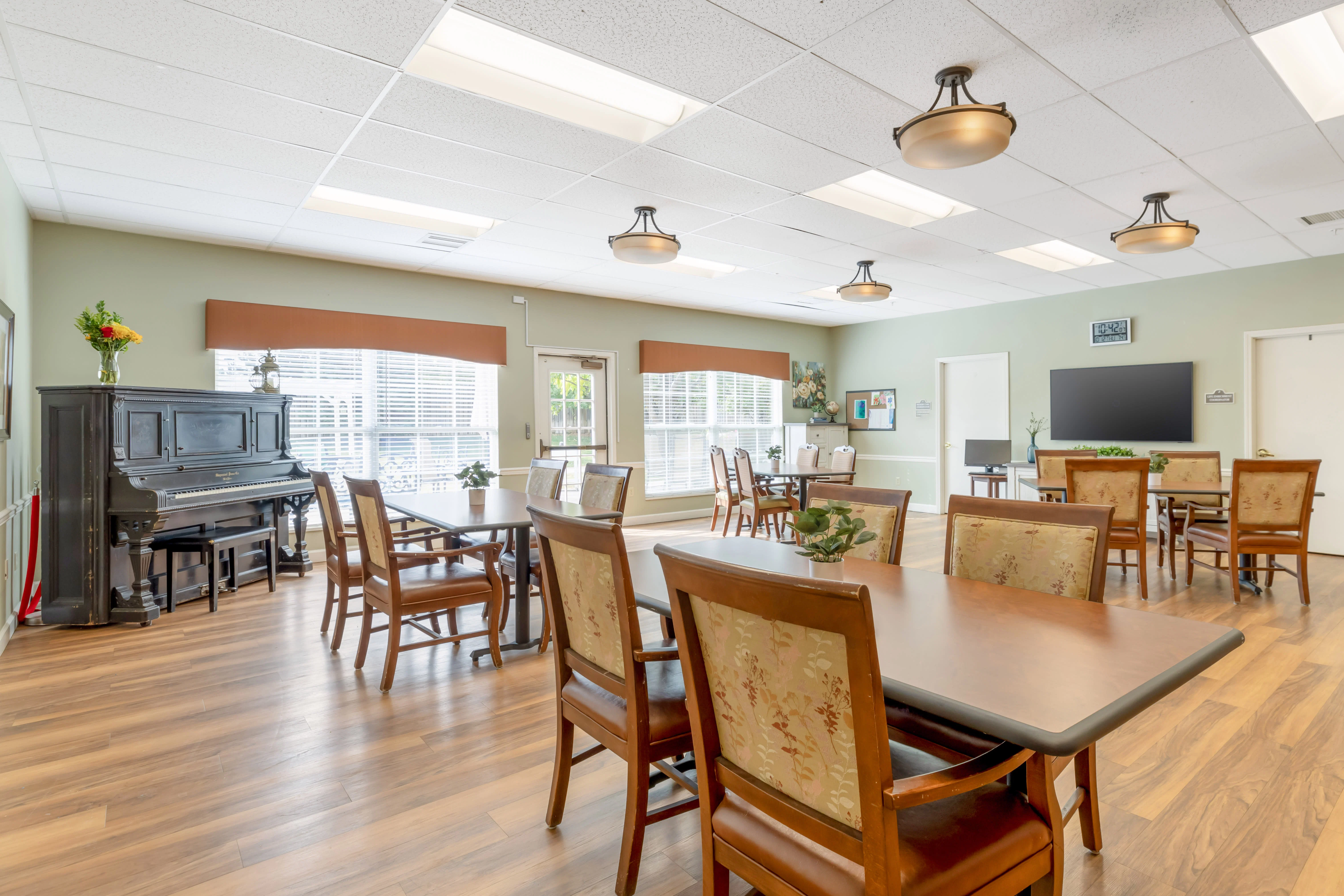 Brookdale Pinehurst Park