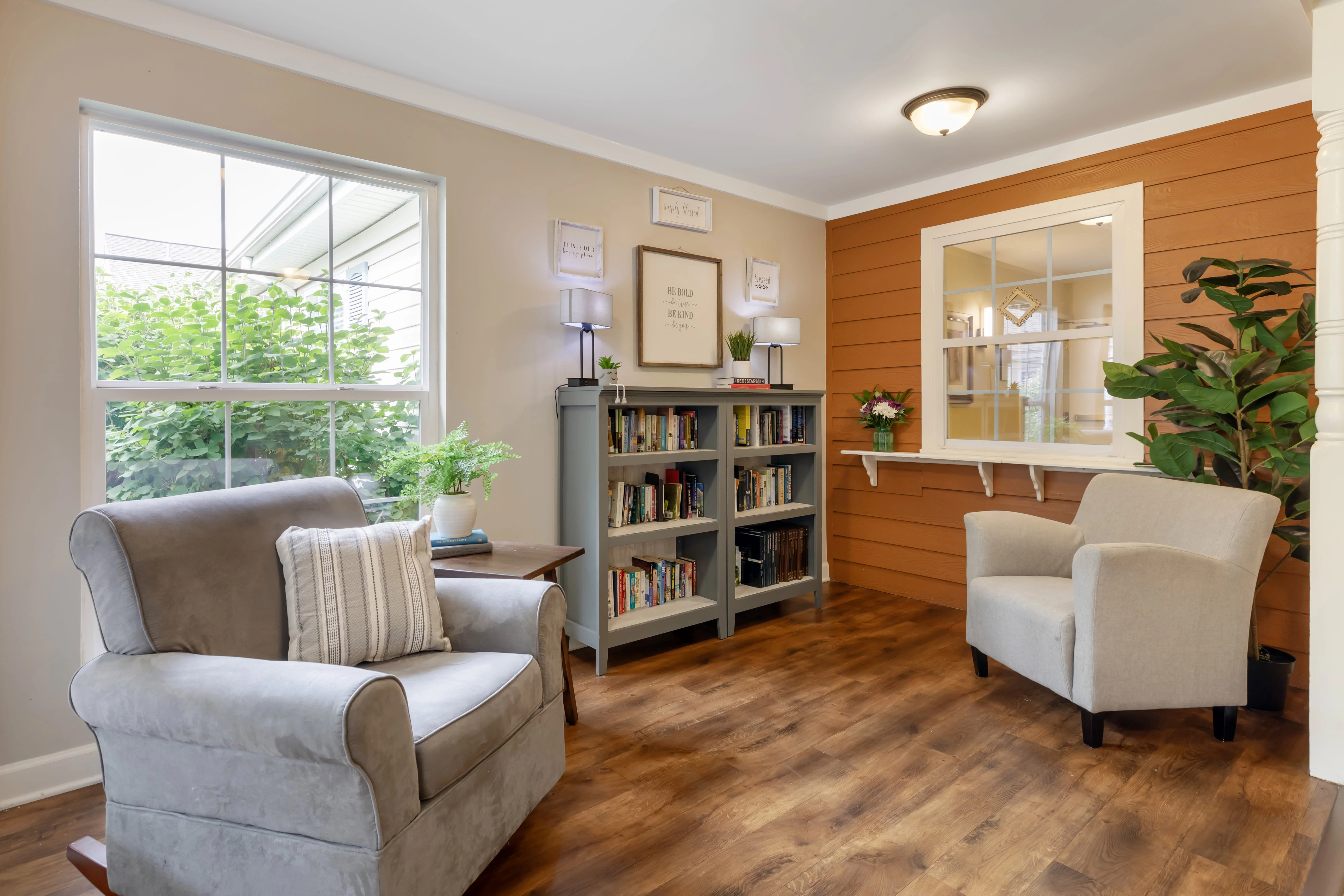 Brookdale Pinehurst Park