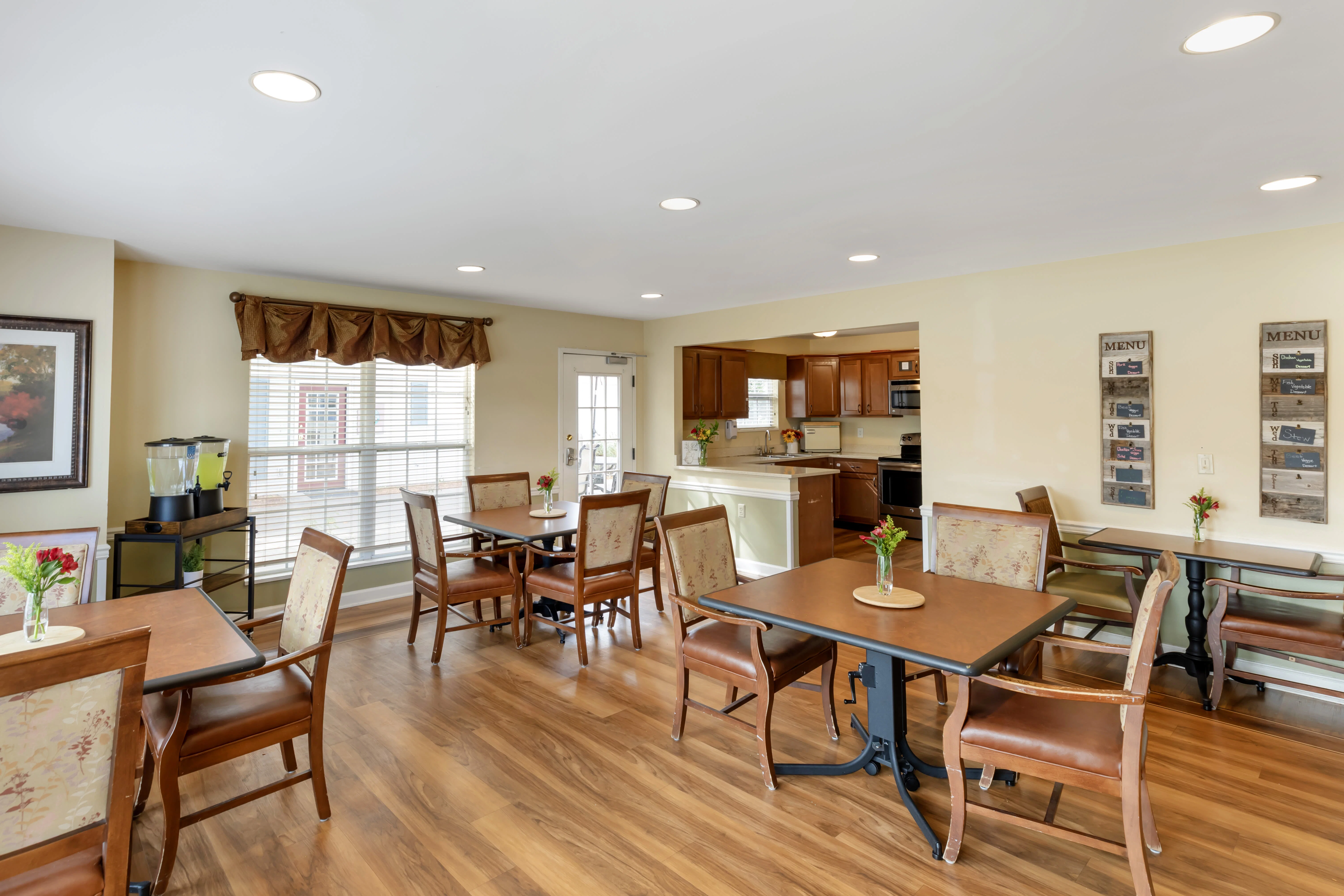 Brookdale Pinehurst Park