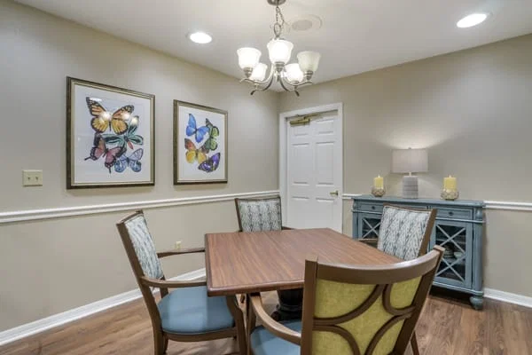 Brookdale Pointe West