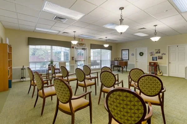 Brookdale Roanoke