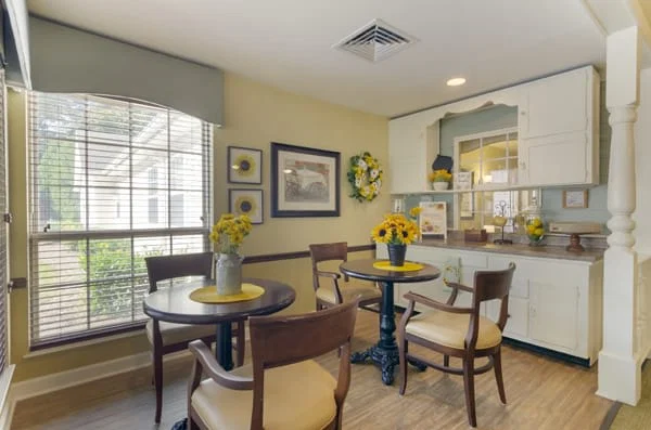Brookdale Roanoke