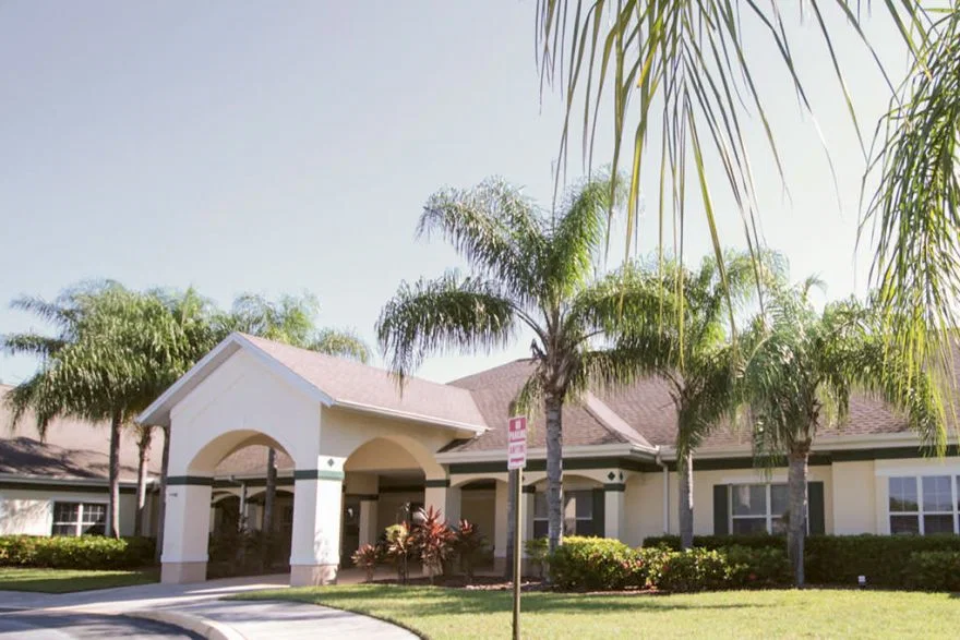 Brookdale Santa Barbara