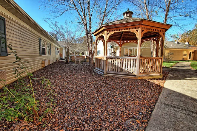 Brookdale South Park