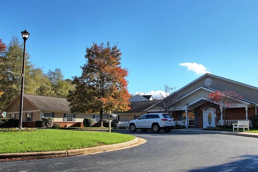 Brookdale South Park
