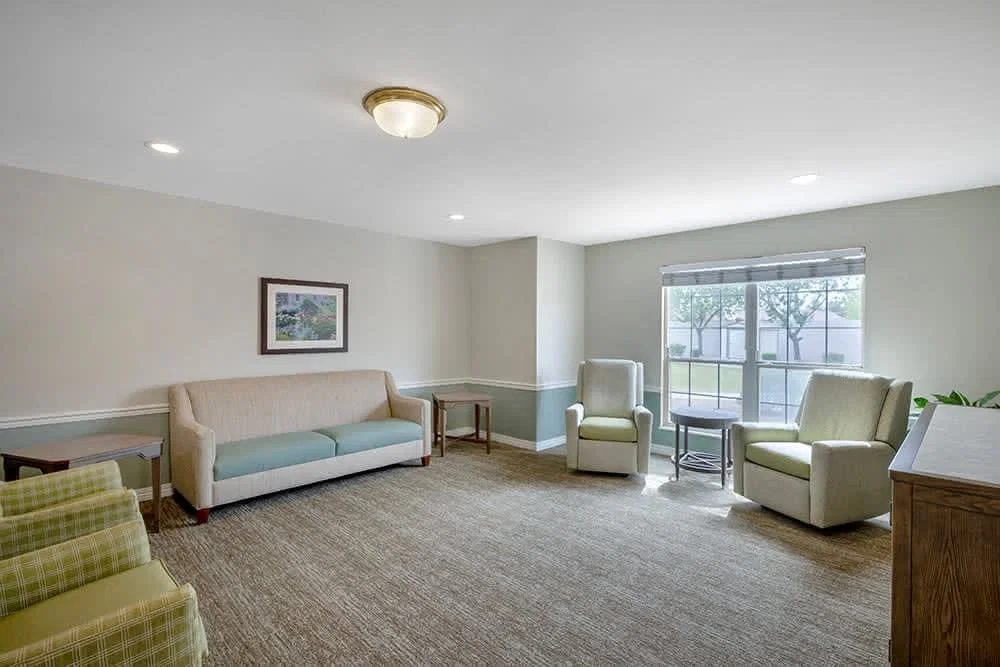 Brookdale Union Hills