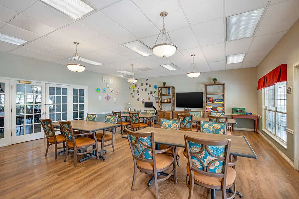 Brookdale Union Hills