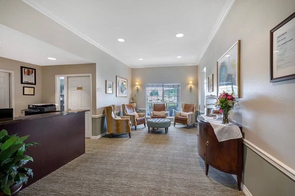 Brookdale Union Hills