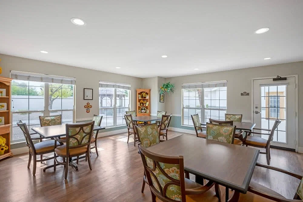 Brookdale Union Hills