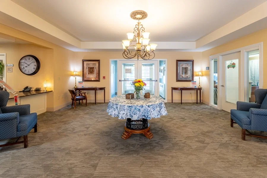 BROOKRIDGE HEIGHTS ASSISTED LIVING & MEMORY CARE