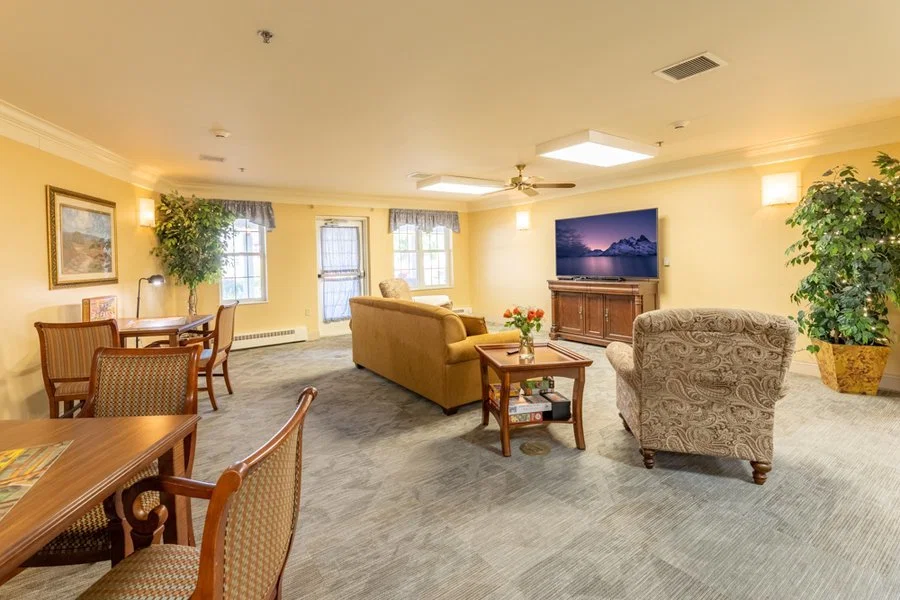 BROOKRIDGE HEIGHTS ASSISTED LIVING & MEMORY CARE