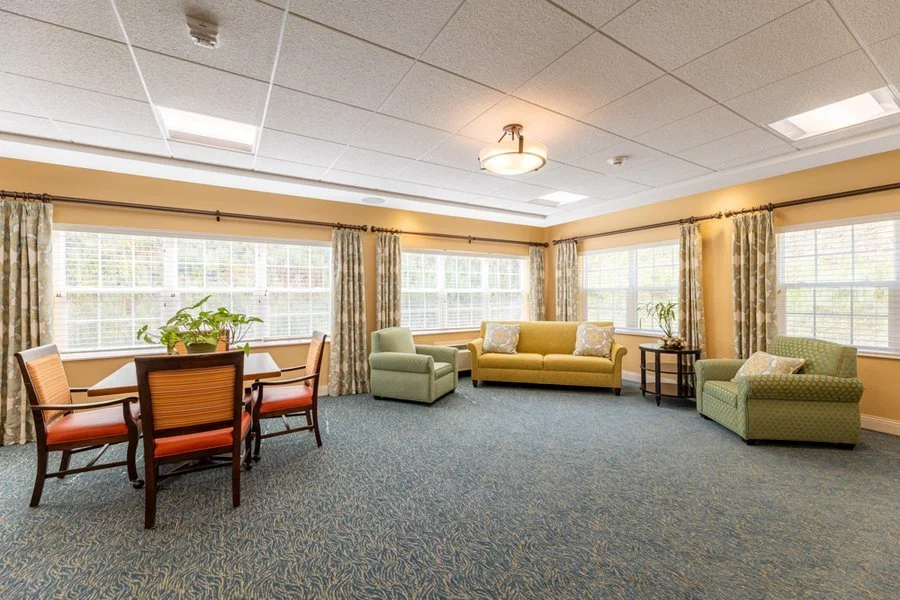 BROOKRIDGE HEIGHTS ASSISTED LIVING & MEMORY CARE