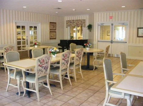 BROOKSTONE ALZHEIMER'S SPECIAL CARE CENTER