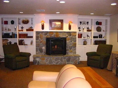 BROOKSTONE ALZHEIMER'S SPECIAL CARE CENTER