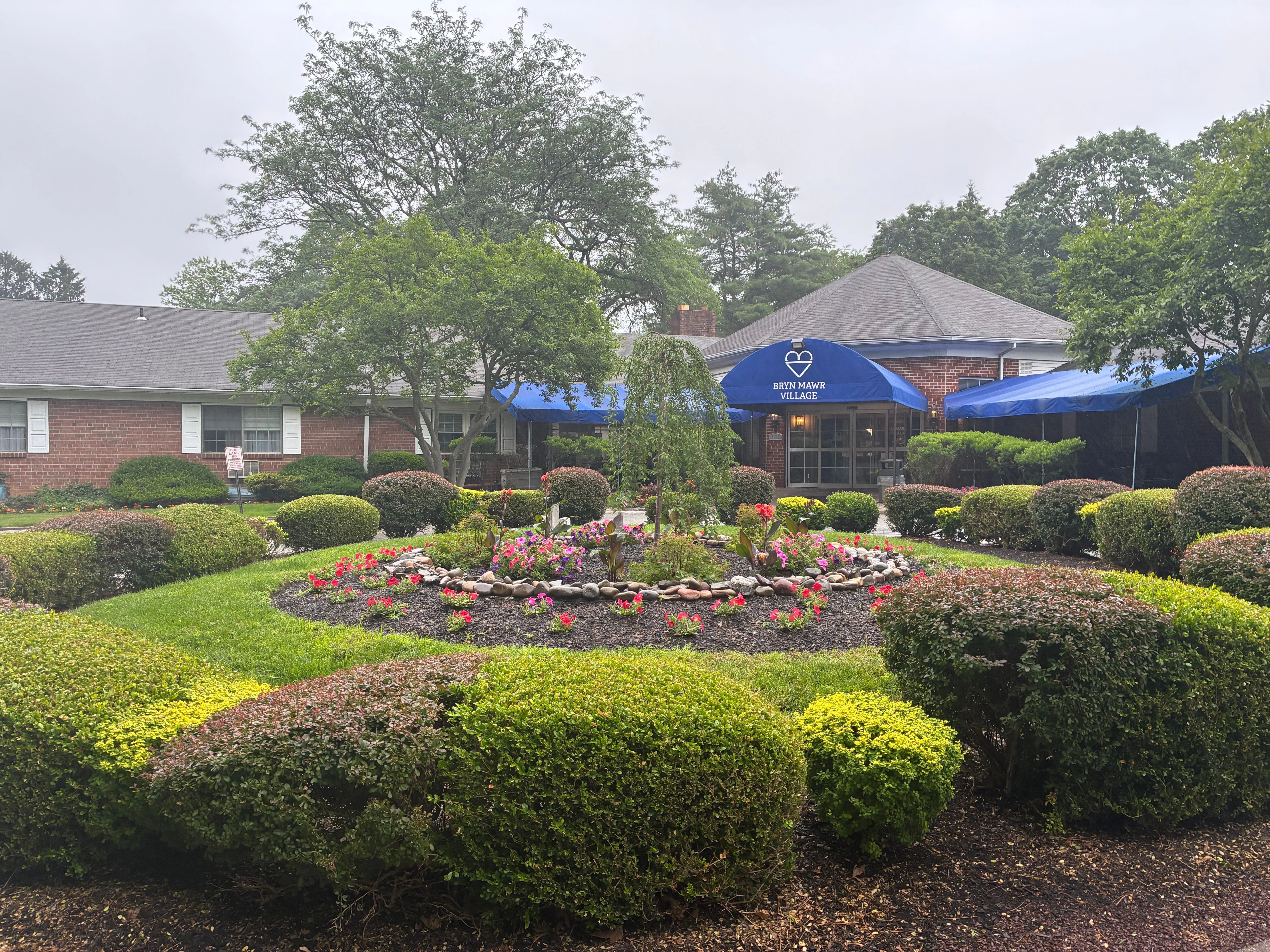 BRYN MAWR VILLAGE
