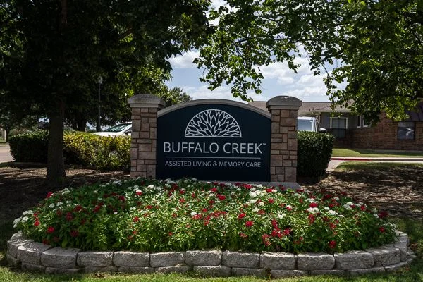 BUFFALO CREEK ASSISTED LIVING & MEMORY CARE