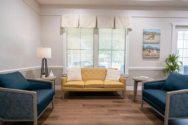 BUFFALO CREEK ASSISTED LIVING & MEMORY CARE