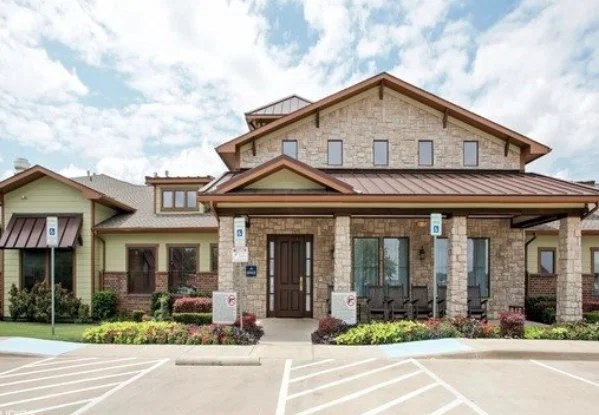 BUFFALO CREEK ASSISTED LIVING & MEMORY CARE
