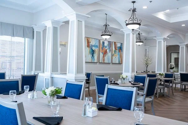 BUFFALO CREEK ASSISTED LIVING & MEMORY CARE