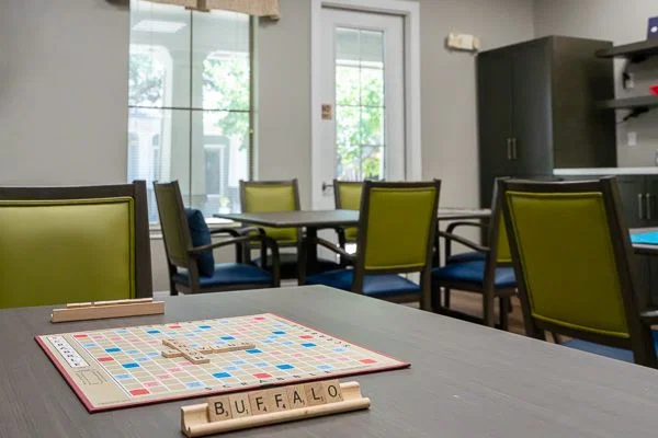 BUFFALO CREEK ASSISTED LIVING & MEMORY CARE