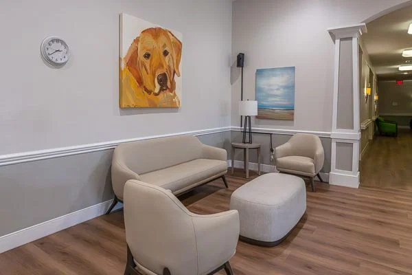 BUFFALO CREEK ASSISTED LIVING & MEMORY CARE