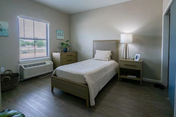 BUFFALO CREEK ASSISTED LIVING & MEMORY CARE