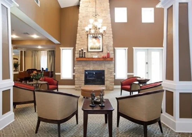 BUFFALO CREEK ASSISTED LIVING & MEMORY CARE