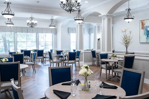 BUFFALO CREEK ASSISTED LIVING & MEMORY CARE