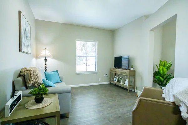 BUFFALO CREEK ASSISTED LIVING & MEMORY CARE