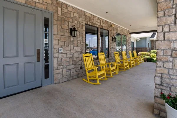 BUFFALO CREEK ASSISTED LIVING & MEMORY CARE