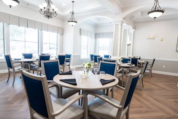 BUFFALO CREEK ASSISTED LIVING & MEMORY CARE