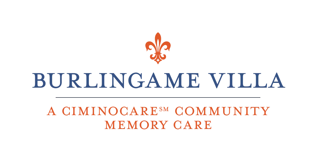 BURLINGAME VILLA