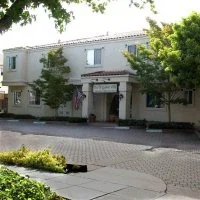 BURLINGAME VILLA