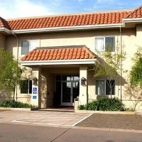 BURLINGAME VILLA