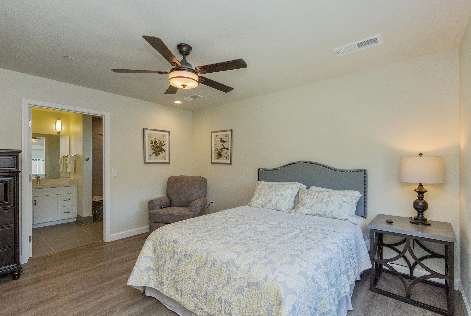Calimyrna Assisted Living